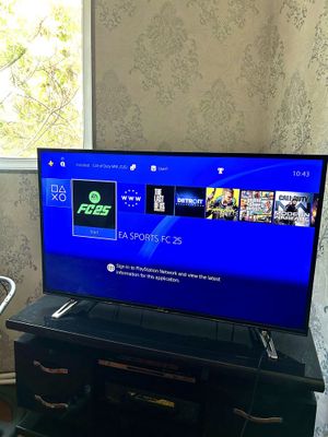 Playstation 4 9.00