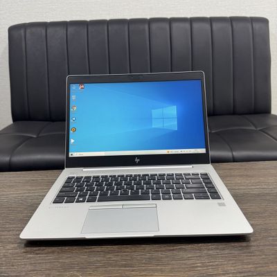 Продается Hp Elitebook Ryzen 5 16/256gb для дома и офиса!