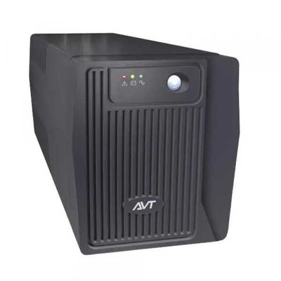 Источник бесперебойного питания (UPS) AVT1000X-LI