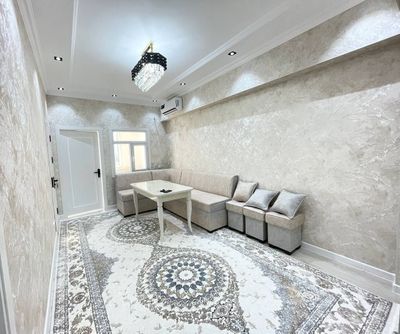 Ijara 2x3 xona 1 metro bekati