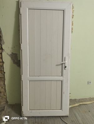 Акфа эшик сотилади
