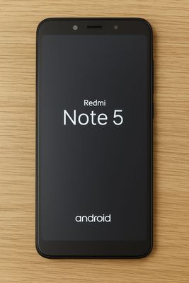 redmi not5