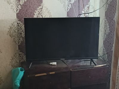 Телевизор samsung