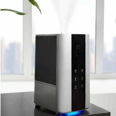 Воздухоувлажнитель Polaris PUH 0806Di Б.У