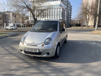 Matiz 2009 …..