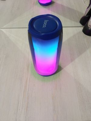 Портативная колонка HOCO HC8, Bluetooth, 10Вт, 1800мАч,