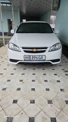 Lacetti, Gentra 2019, 35.000km