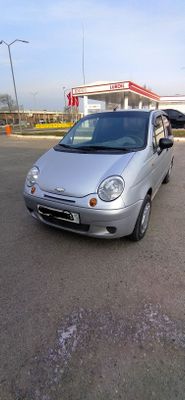 Matiz mx 2010 metan