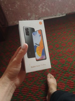 Redmi note 11 pro sotiladi