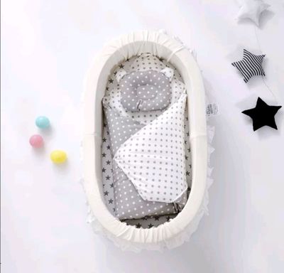 Кокон для младенцов