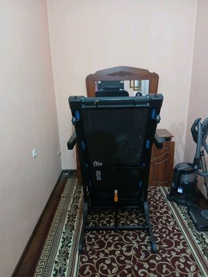 Бигавой  дорожка