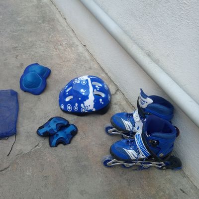 Yangi rolik umuman olganda kiyilmagan yangi turibdi