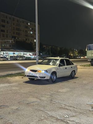 Neksiya 2 yaxshi xolatda