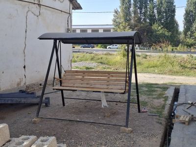 Качела сотилади холати янги