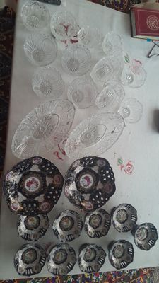 Hurstal va idishlar