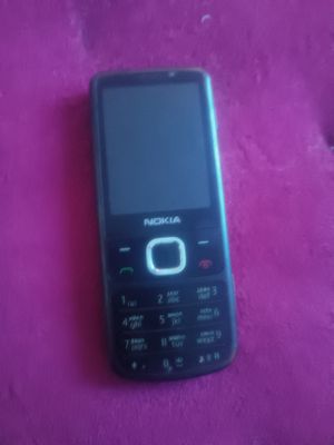Nokia 6700 classic
