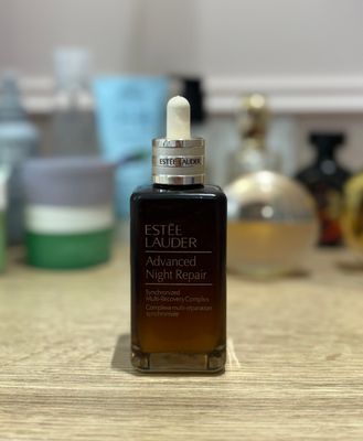 Ночная Сыворотка Estée Launder оригинал 100ml
