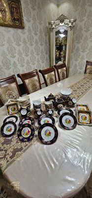 Мадонна посудалари