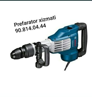 Pirfarator xizmati