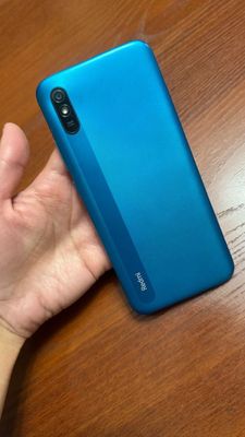 Смартфон Xiaomi Redmi 9A
