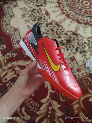 Futbol Sarakanoshka
