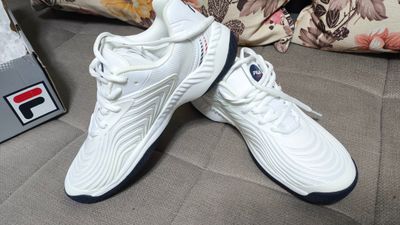 оригинал кроссовки Fila