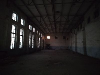Продается нежилое помещенние