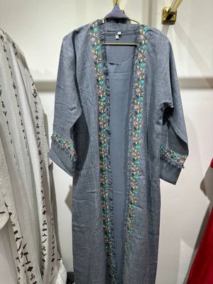 Abaya Misr