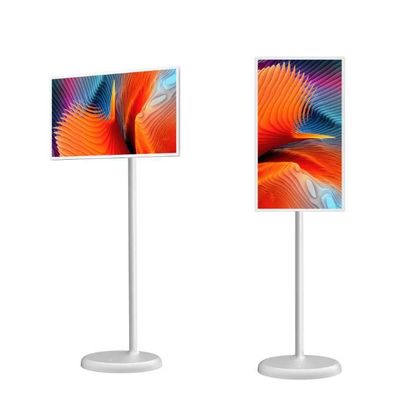 Сенсорный Smart Display 27"
