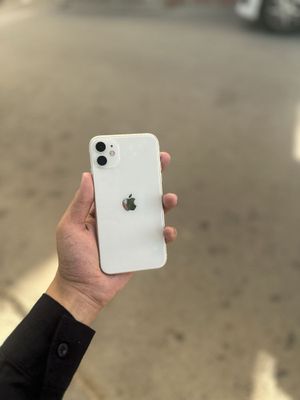 Iphone 11 oq idael 10/9