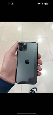 Iphone 11 pro karobka bor