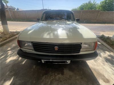 ВОЛГА ГАЗ-31029 сотилади