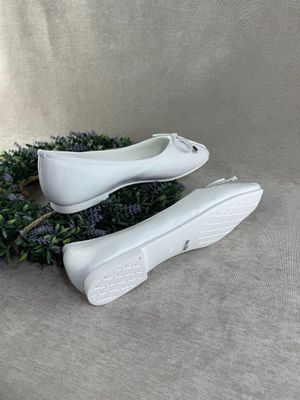 Балетки