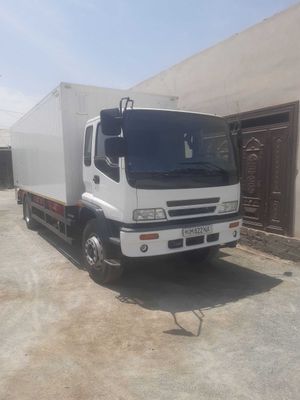 Isuzu sotiladi Xorazm Gurlan