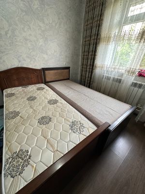 Bir kishilik divan (2ta)