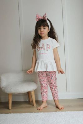 Супер цена Двойка Gap для девочек