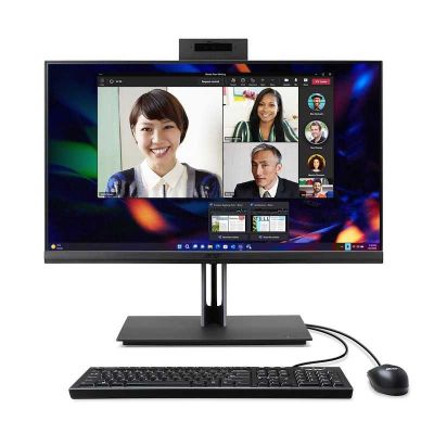 Моноблок ACER Veriton 24 Core i5-13400 озу8 512ssd