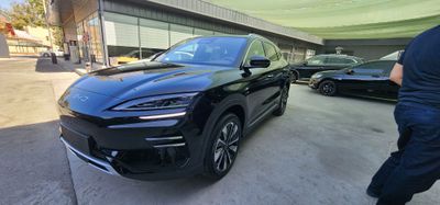 Сотилади BYD SONG PLUS CHAMPION SMART 2025/2026 модель 605км. Натари