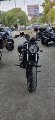 Чоппер 250 куб янги