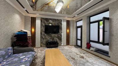 Hovli sotiladi chinobod sanatoriya orqasida