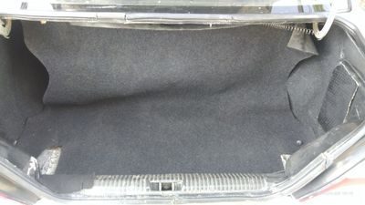Nexia 1 2005 sons tramblyor