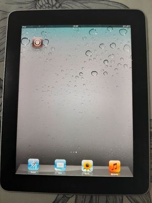 I Pad APL-A1219 (B)