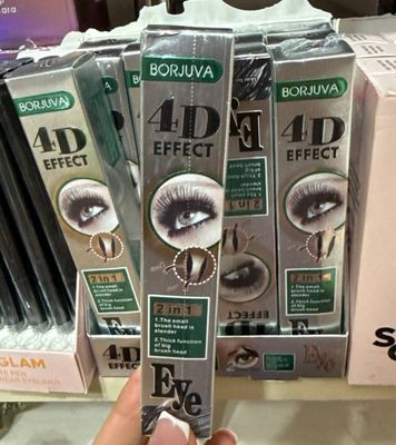 3d tush