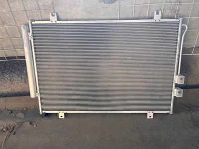 Captiva 5 konditsioner radiator, Каптива 5 кондиционер радиатор