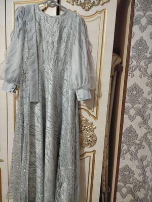 Turetiski vechrni koylak