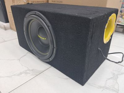 Swat subwoofer 1200wat