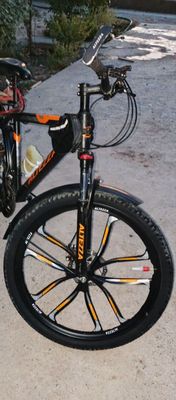 Velosiped ,(altezza)