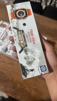 Smart watch T800 Ultra