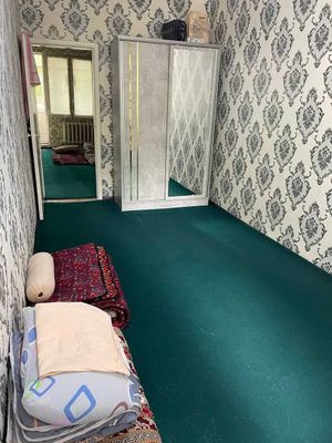 Talaba yigitlar uchun kvartira maklersiz chilonzorda