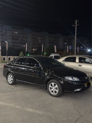 Gentra 2023 автомат 25000км автомат